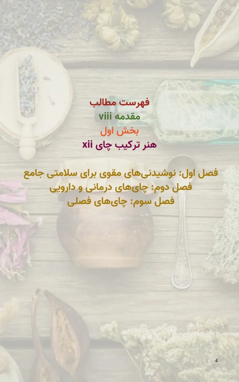 110 Healing Herbal Teas 3