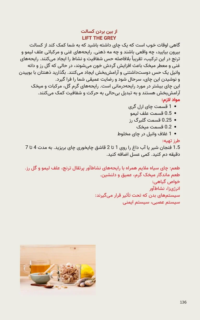 110 Healing Herbal Teas 5